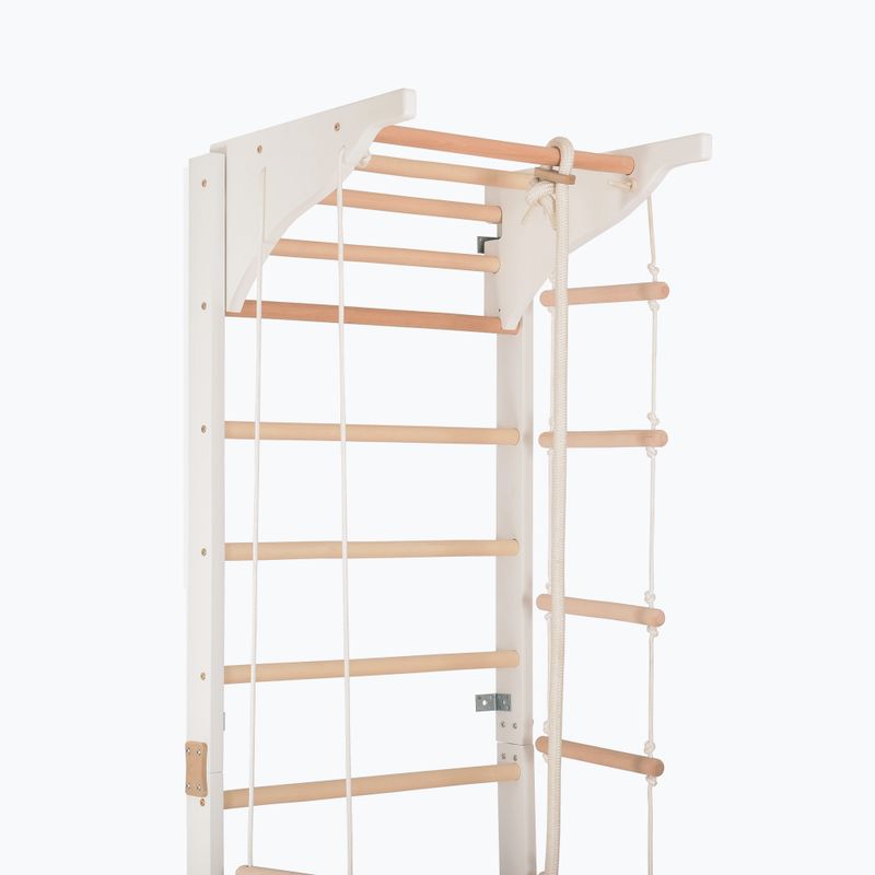 Sbarra ginnica RINAGYM Pro 2 white 5