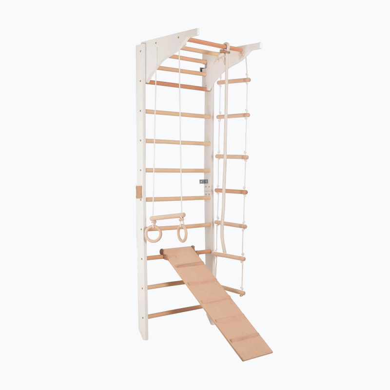 Sbarra ginnica RINAGYM Pro 3 white 2