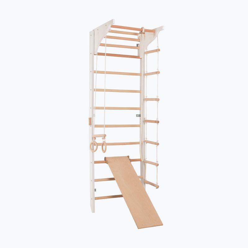 Sbarra ginnica RINAGYM Pro 3 white 3