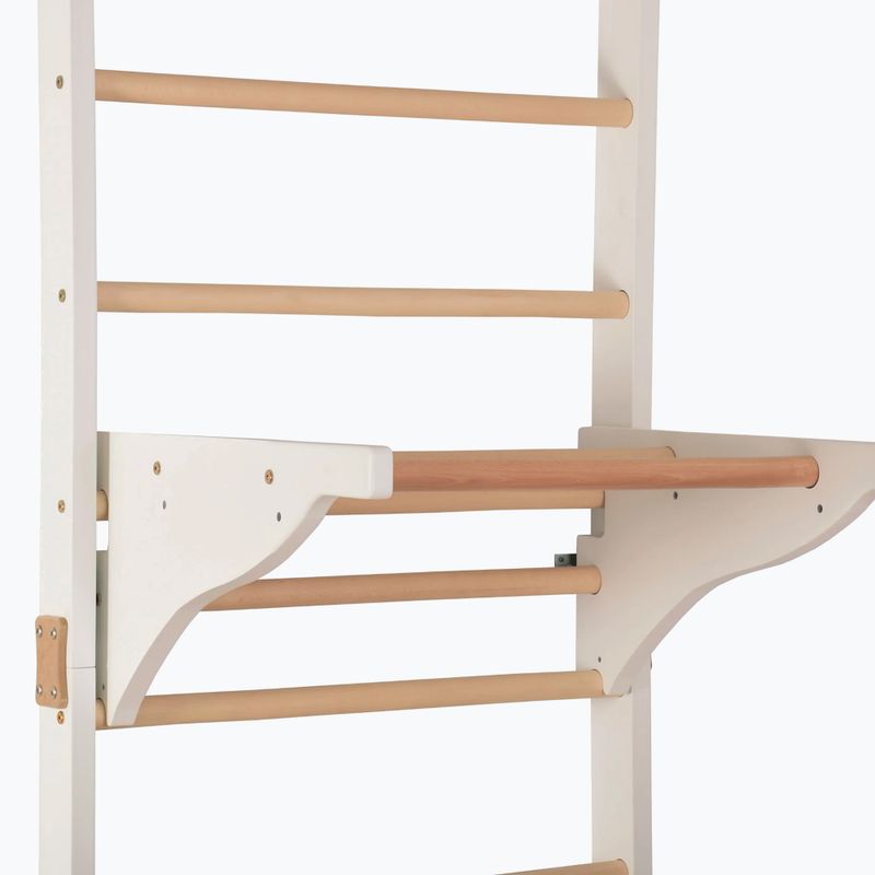 Sbarra ginnica RINAGYM Pro 3 white 4