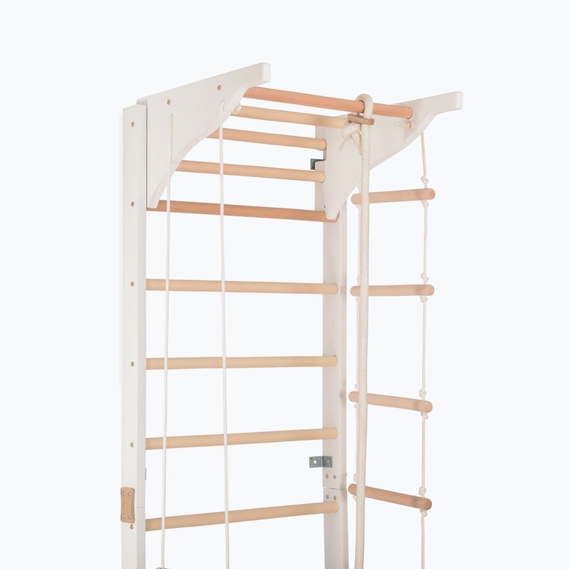 Sbarra ginnica RINAGYM Pro 3 white 5