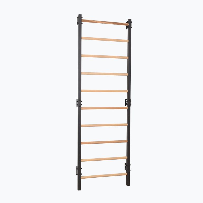 Sbarra ginnica RINAGYM Steel 1 graphit 2