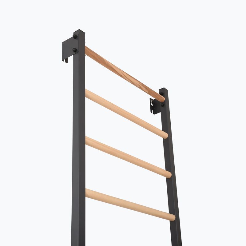 Sbarra ginnica RINAGYM Steel 1 graphit 5