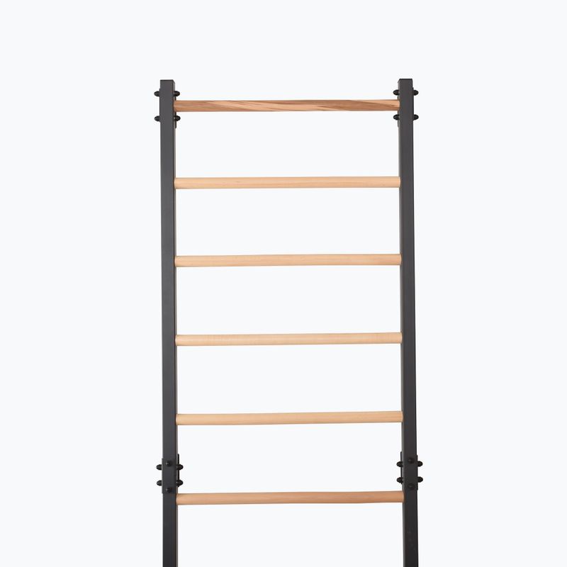 Sbarra ginnica RINAGYM Steel 1 graphit 6
