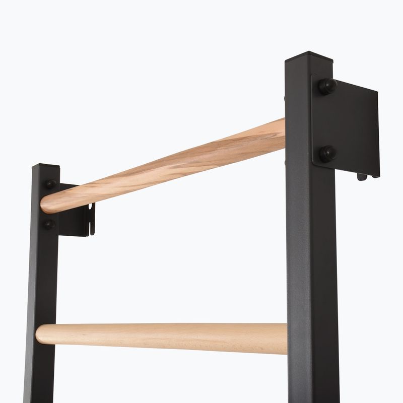 Sbarra ginnica RINAGYM Steel 1 graphit 8