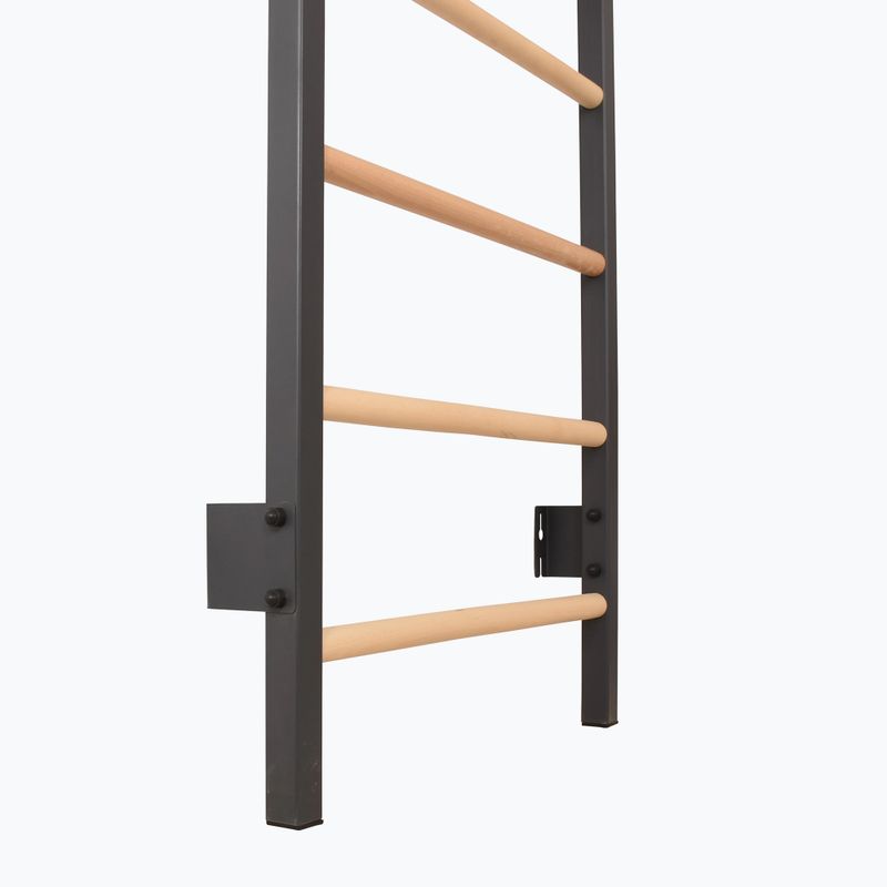 Sbarra ginnica RINAGYM Steel 1 graphit 3