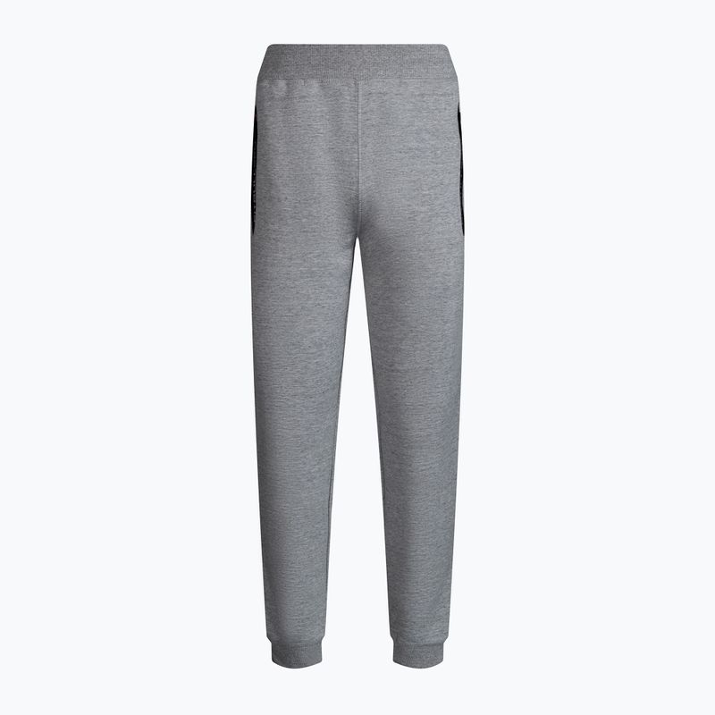 Pantaloni da jogging Pitbull West Coast donna Lotus grigio/melange