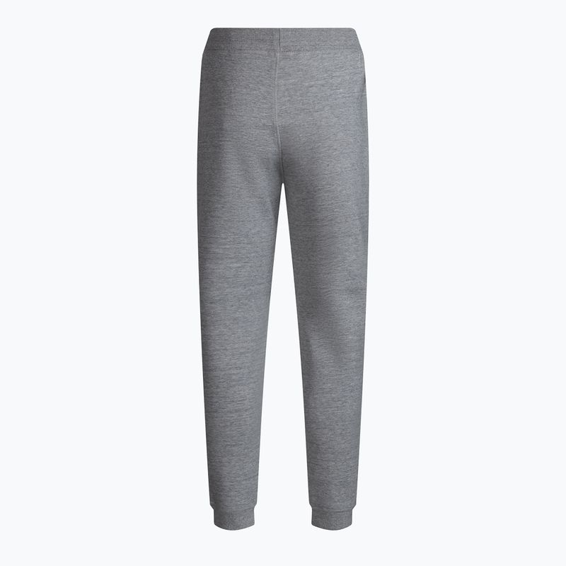 Pantaloni da jogging Pitbull West Coast donna Lotus grigio/melange 2