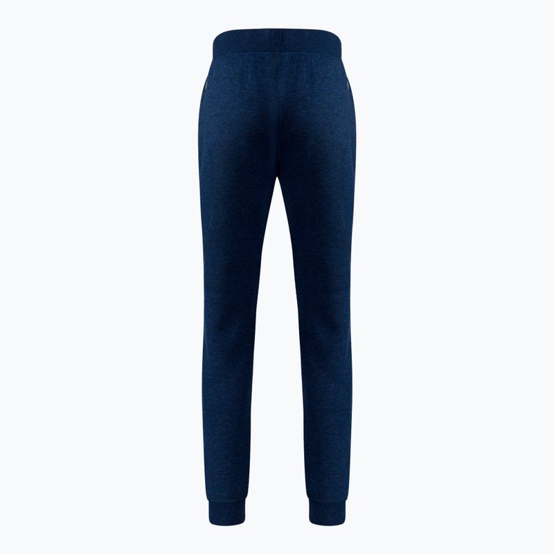 Pantaloni da jogging Pitbull West Coast donna Lotus navy melange 2