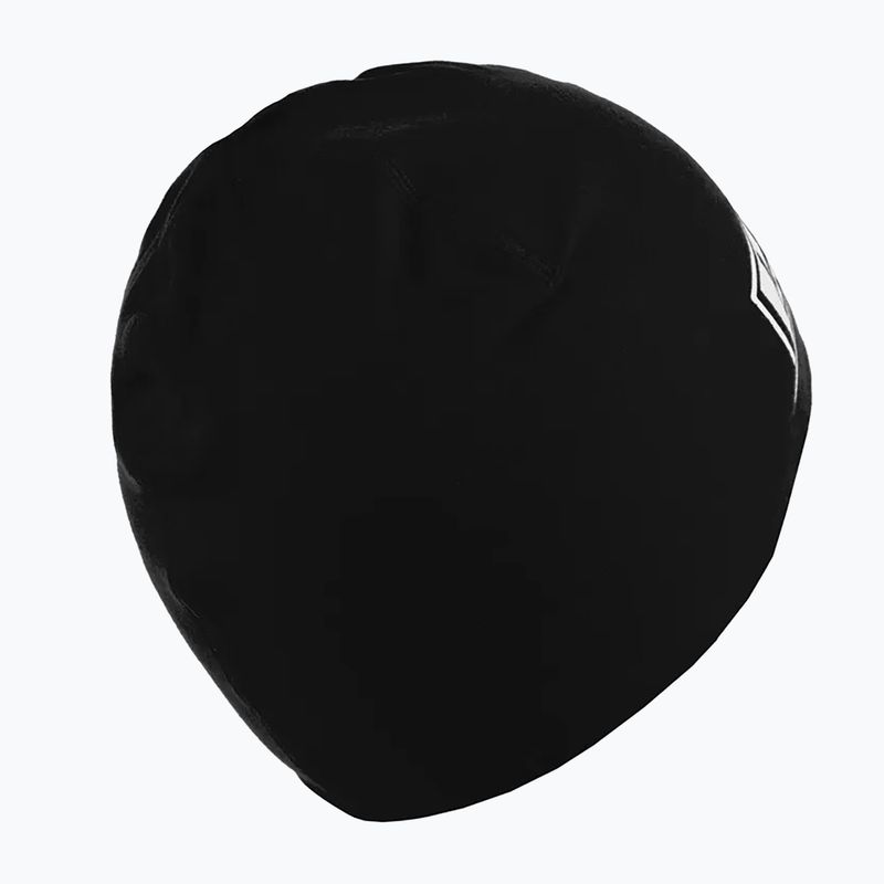 Cappello invernale Pitbull West Coast Beanie Classic Boxing nero/bianco 4