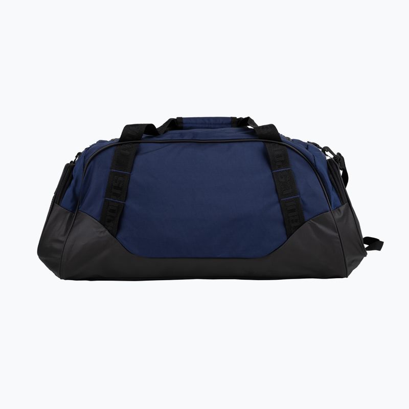 Pitbull West Coast TNT Sports 50 l nero/marino scuro borsa da allenamento da uomo 6