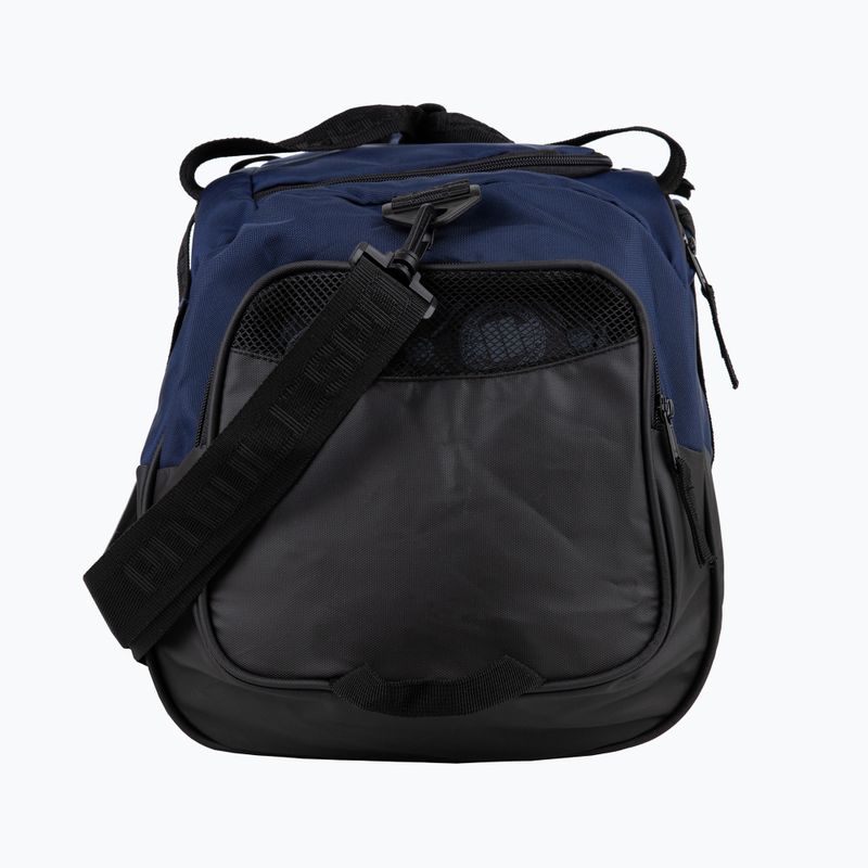 Pitbull West Coast TNT Sports 50 l nero/marino scuro borsa da allenamento da uomo 7