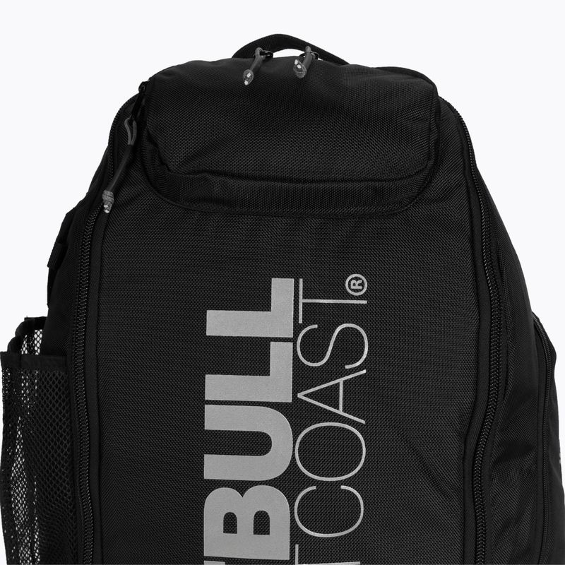 Zaino Pitbull West Coast Big Airway 60 l nero 4