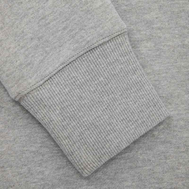 Felpa uomo Pitbull West Coast Crewneck Classic Boxing 21 grigio/melange 8