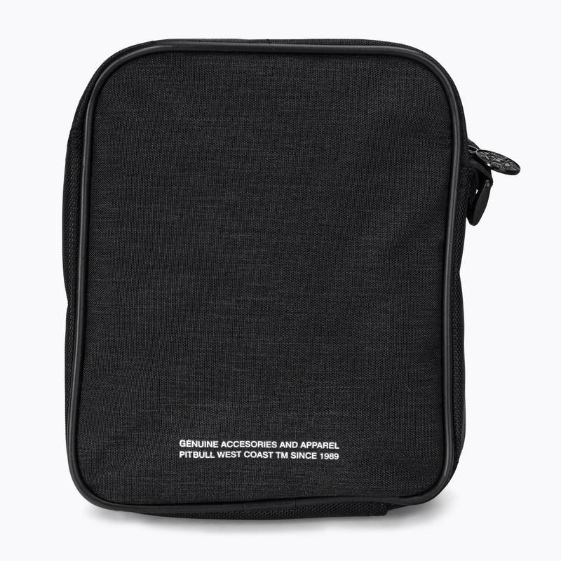 Pitbull West Coast Circal Dog bustina nera 3