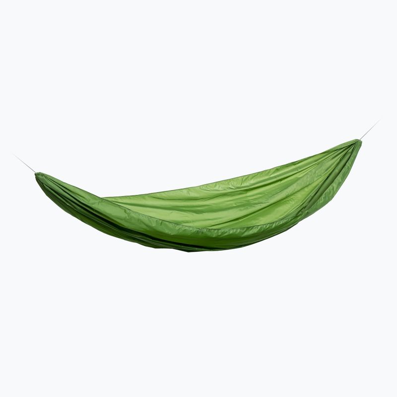 Amaca turistica Lesovik Spirit treetop green