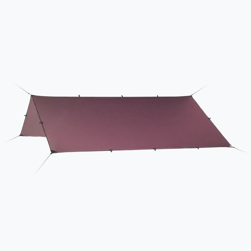 Telone Lesovik Groza bordeaux ron