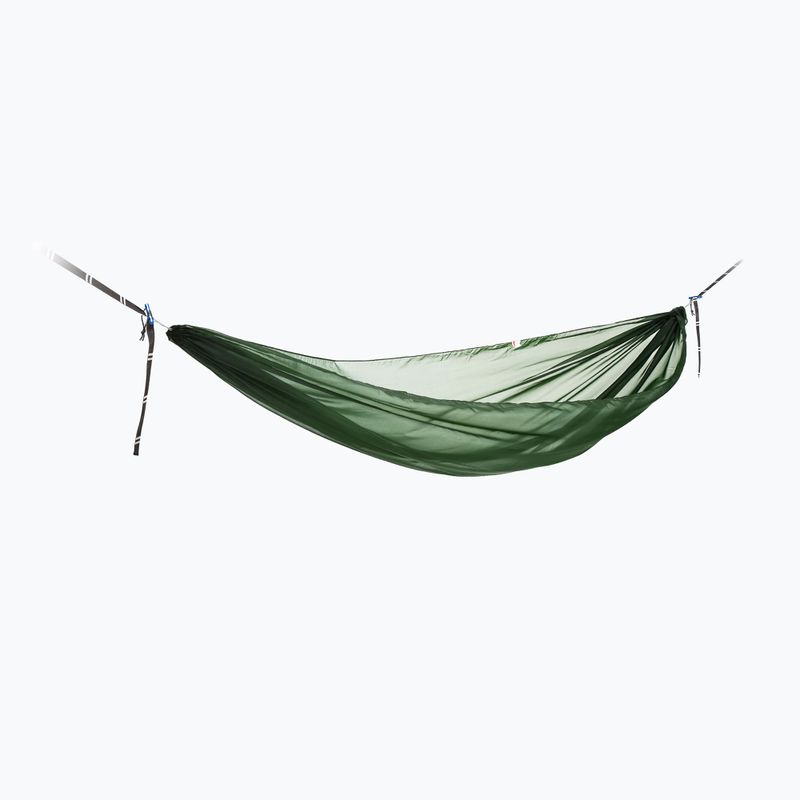 Amaca da trekking Lesovik Sul forest green