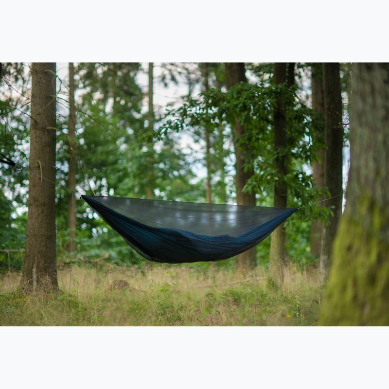 Zanzariera per amaca Lesovik Magla 330 black 4