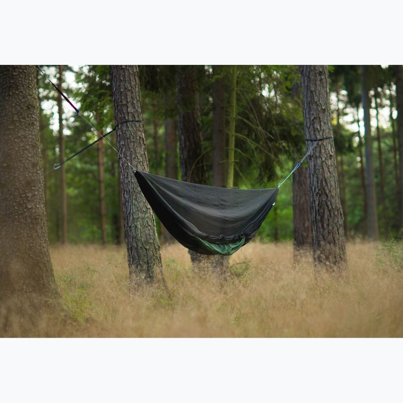 Zanzariera per amaca Lesovik Magla 330 black 5