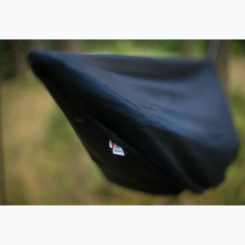 Zanzariera per amaca Lesovik Magla 330 black 6