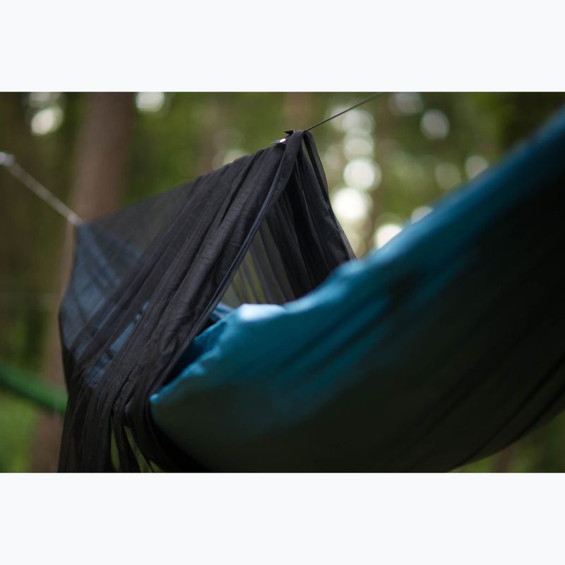 Zanzariera per amaca Lesovik Magla 330 black 8