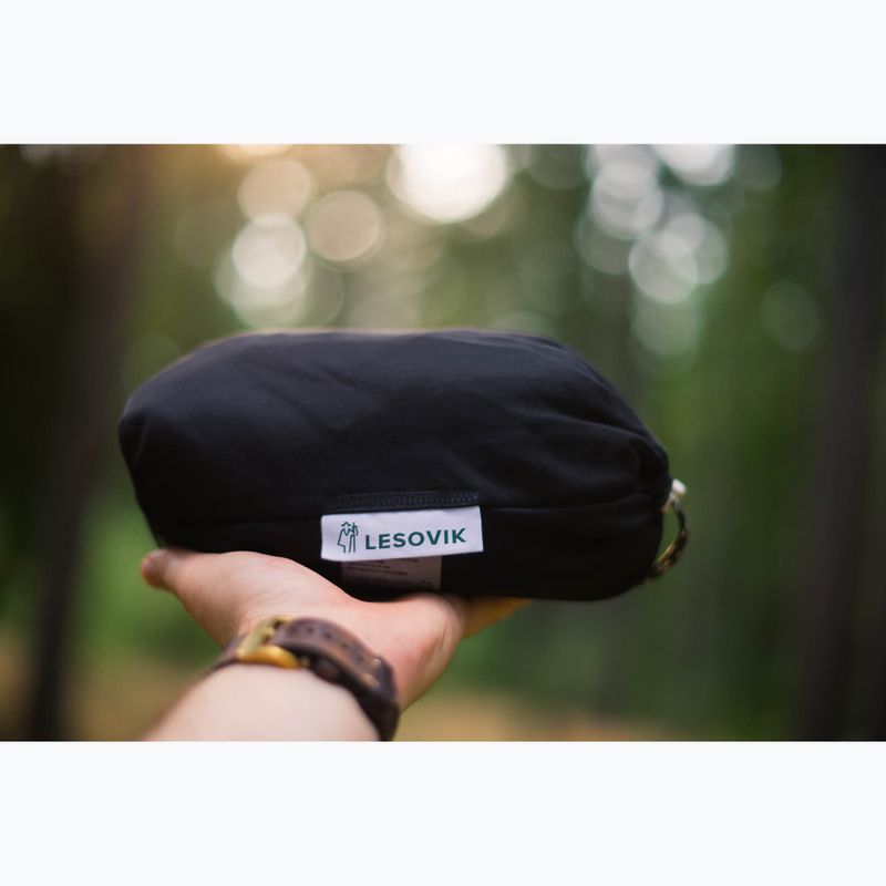 Zanzariera per amaca Lesovik Magla 330 black 9