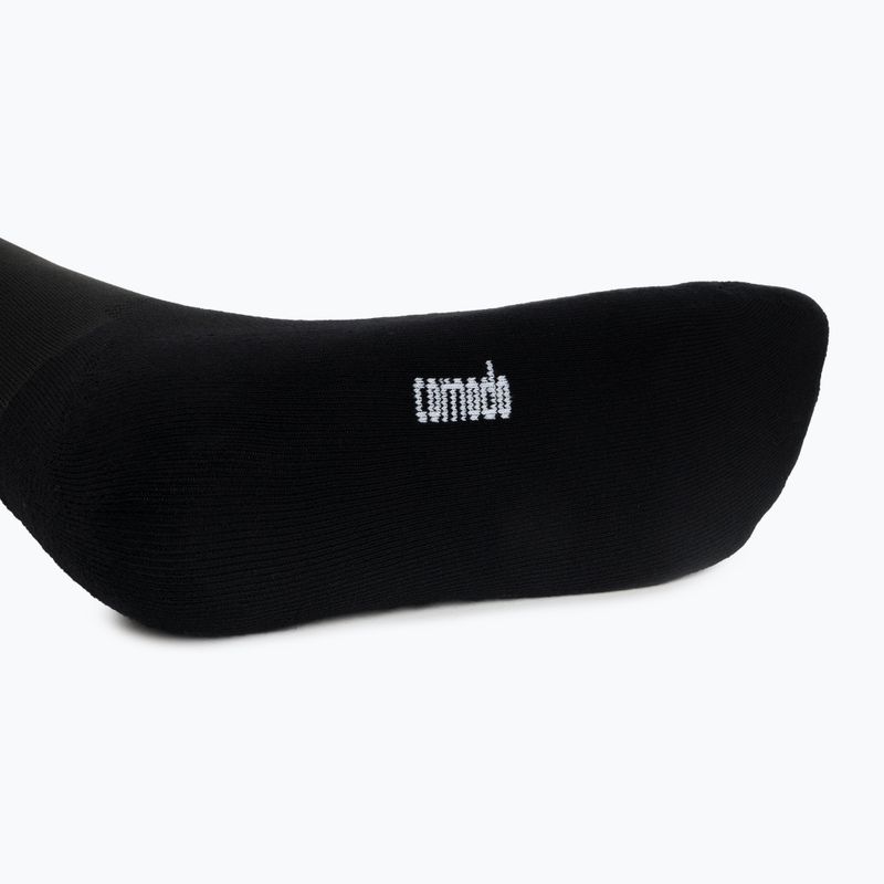 Calze da equitazione Comodo SJP/04 nero/bianco 5