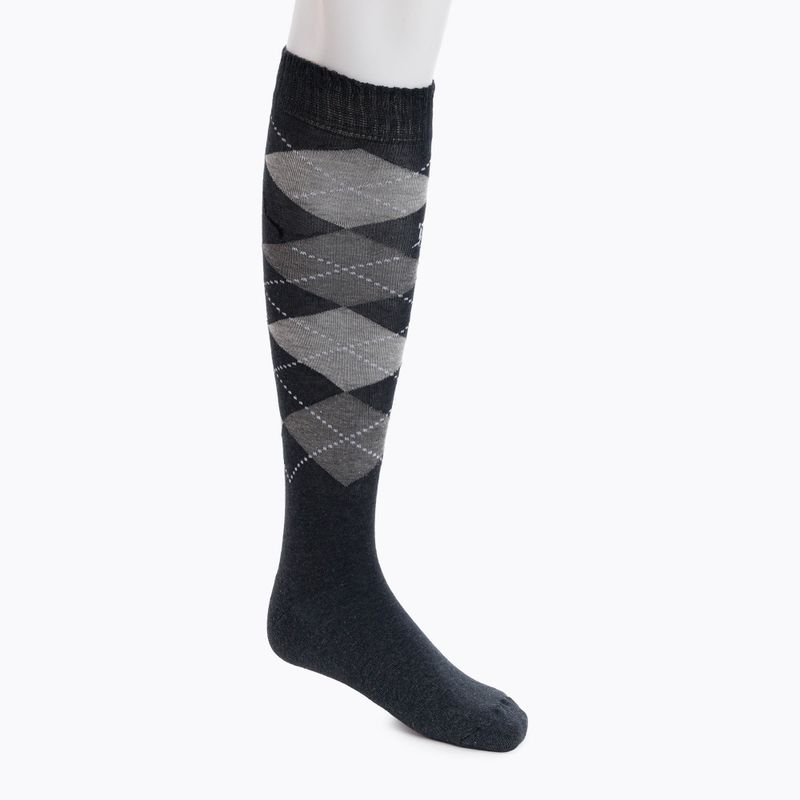 Calze da equitazione Comodo SPDJ/24 multicolore