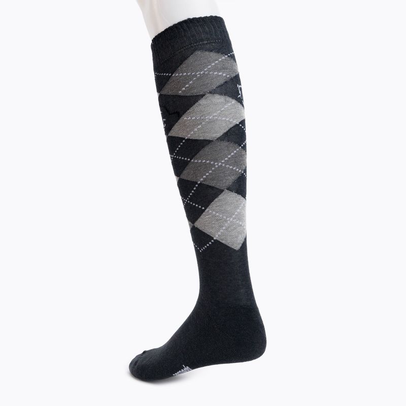 Calze da equitazione Comodo SPDJ/24 multicolore 2