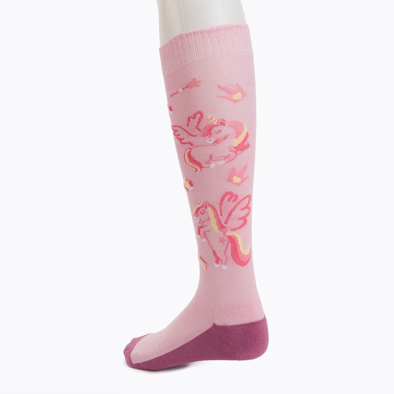 Calze da equitazione Comodo SJBW/19 essere unico 3