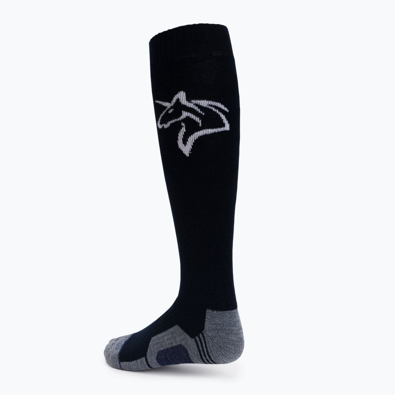 Calze da equitazione Comodo SJWZ/03 navy 2