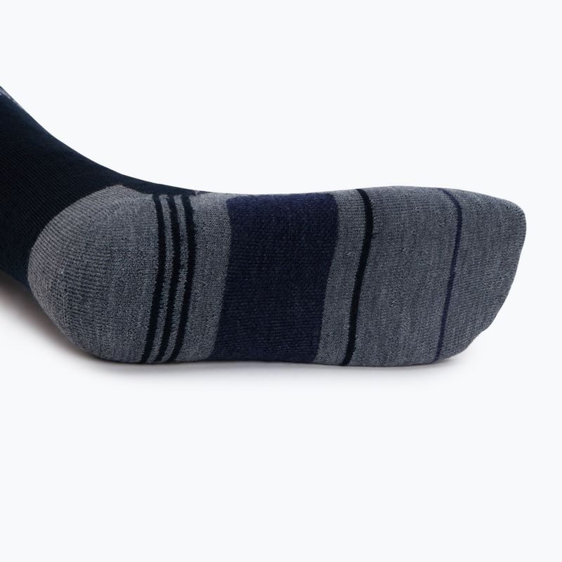 Calze da equitazione Comodo SJWZ/03 navy 3