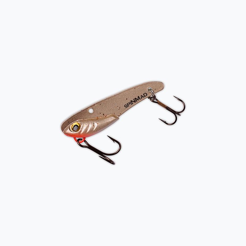 SpinMad esca per cicala beige 0303