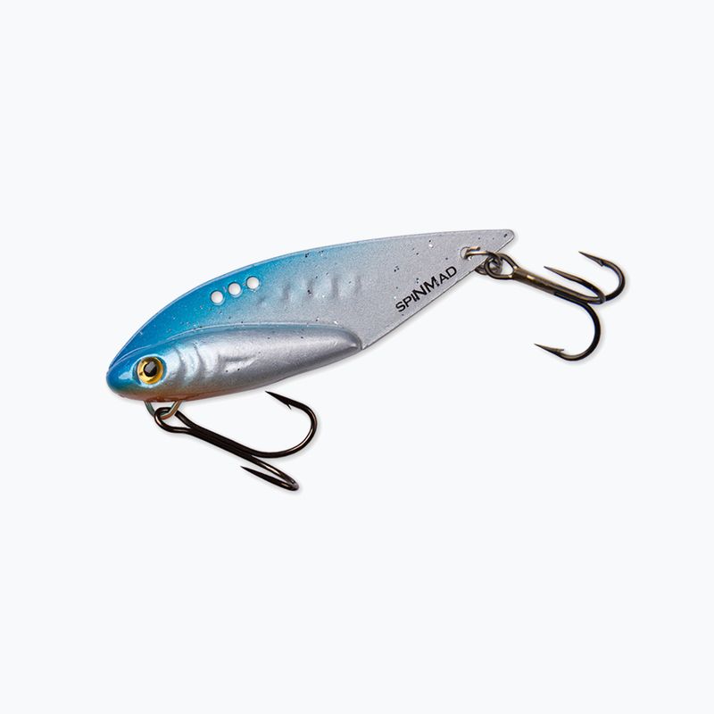 SpinMad Hart esca cicala blu 0505