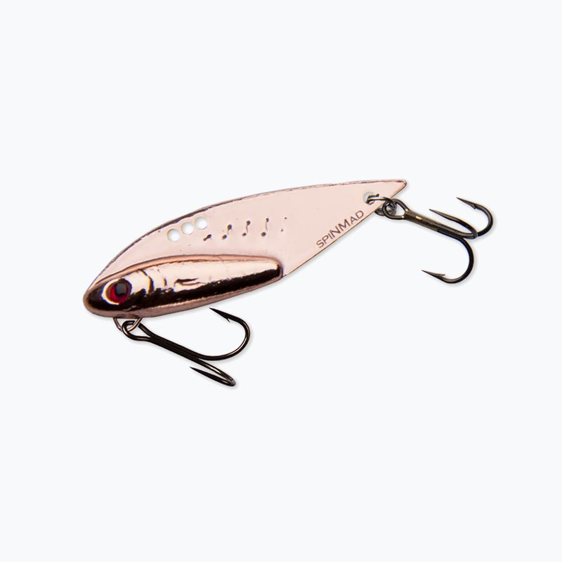 Esca SpinMad Hart rame cicala 0512
