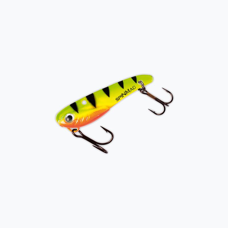 SpinMad esca per cicala Uklejka żółta 0313