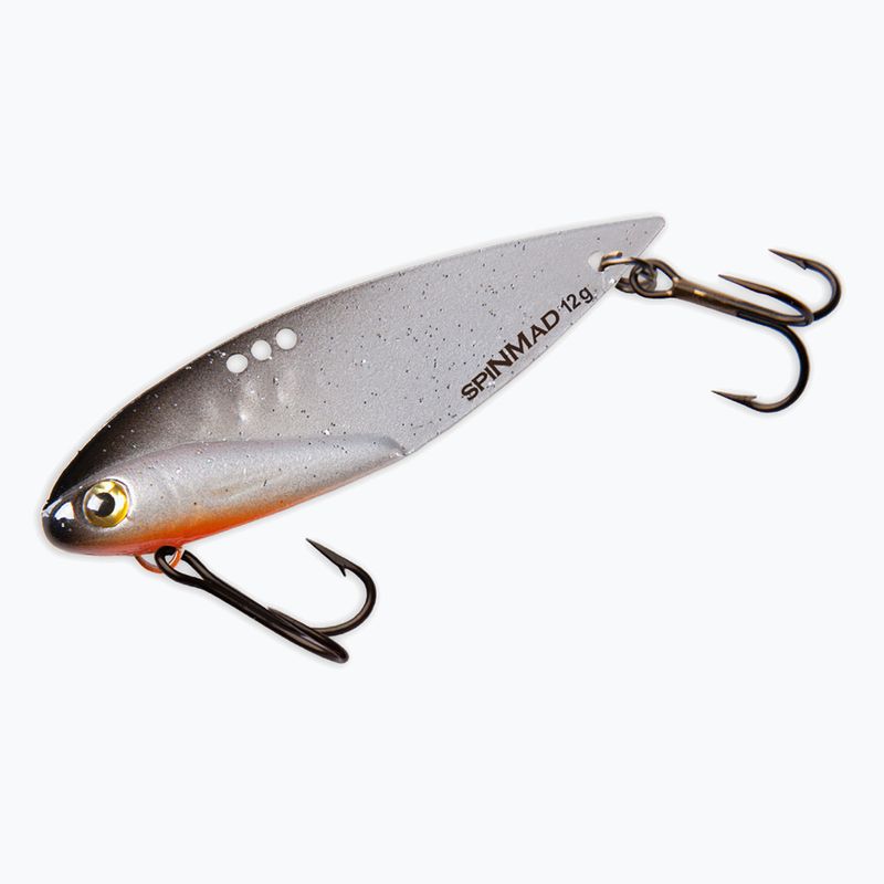 SpinMad King cicala grigio 1605