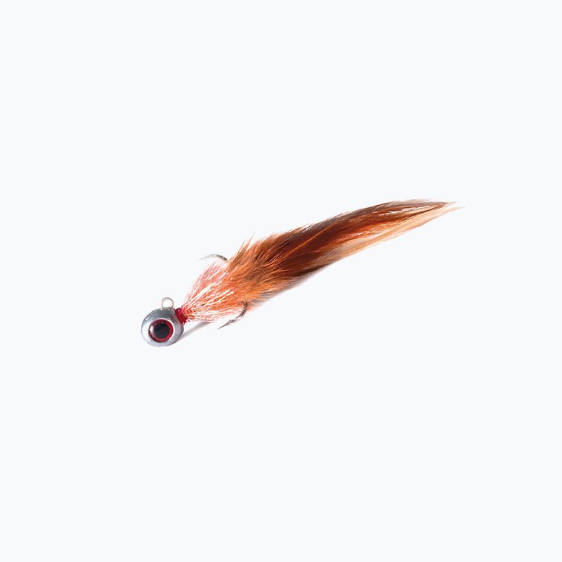 SpinMad esca gallo marrone 1907