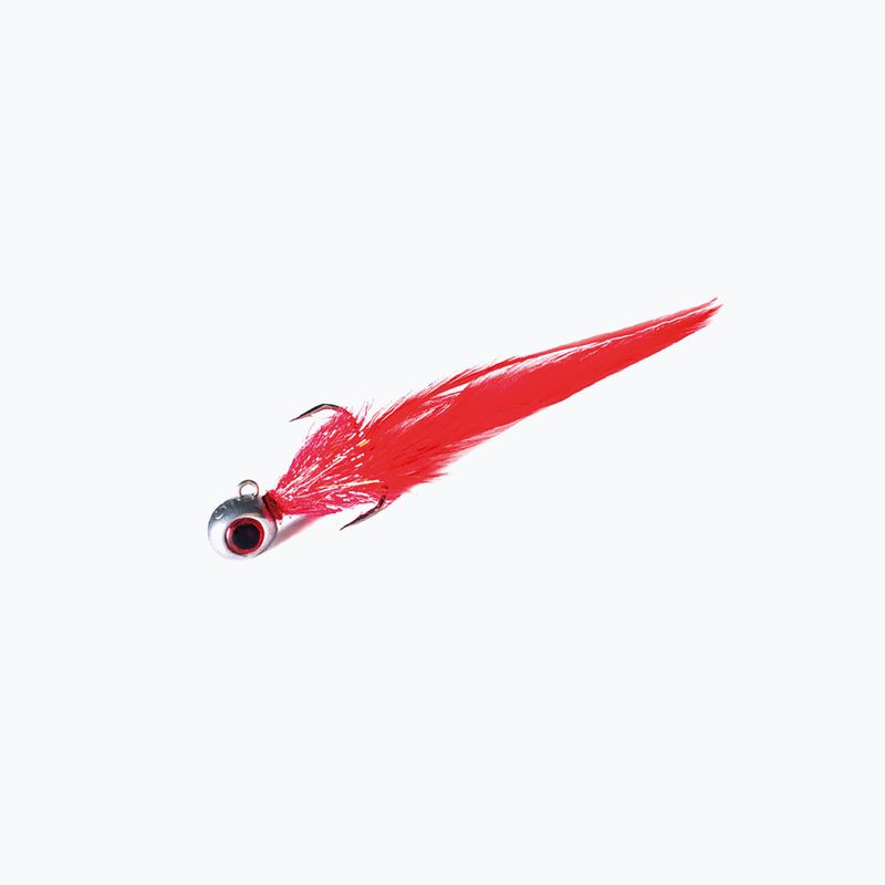 SpinMad gallo esca rosso 1908