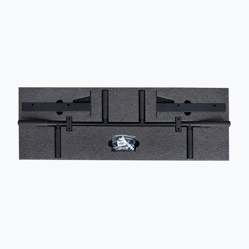 BenchK Pull Up Bar nero PB2B 3