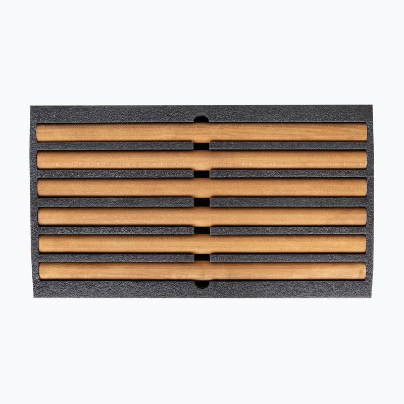 Scala da ginnastica BenchK nera BK-711B 8