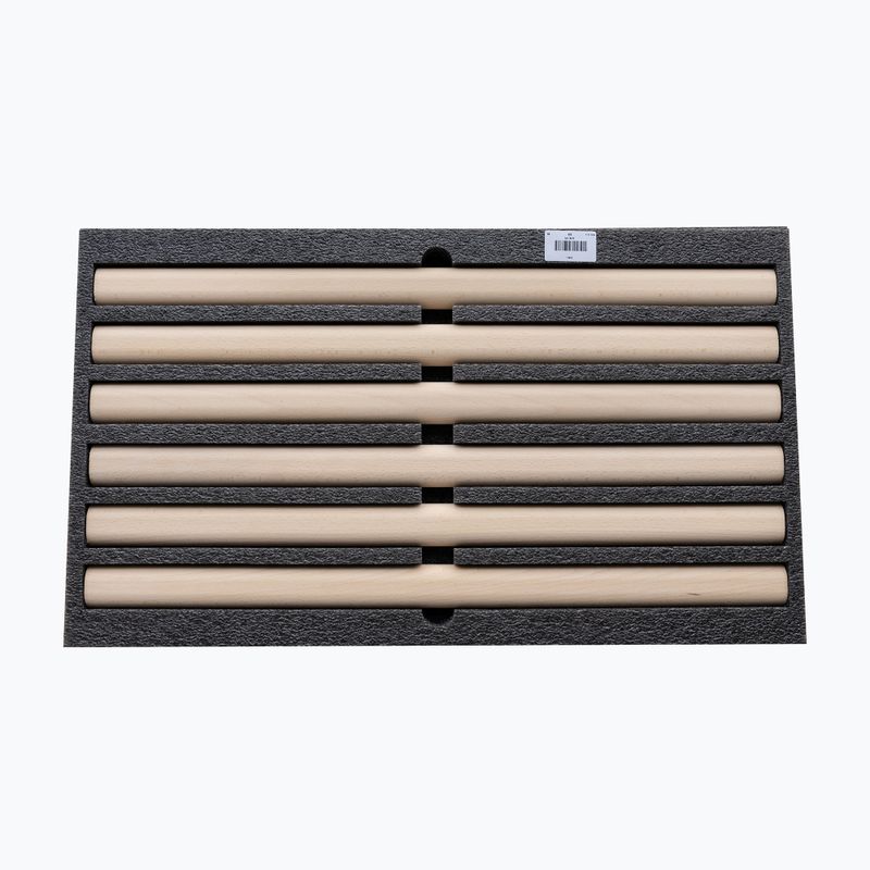 Scala da ginnastica BenchK bianca BK-723W 6