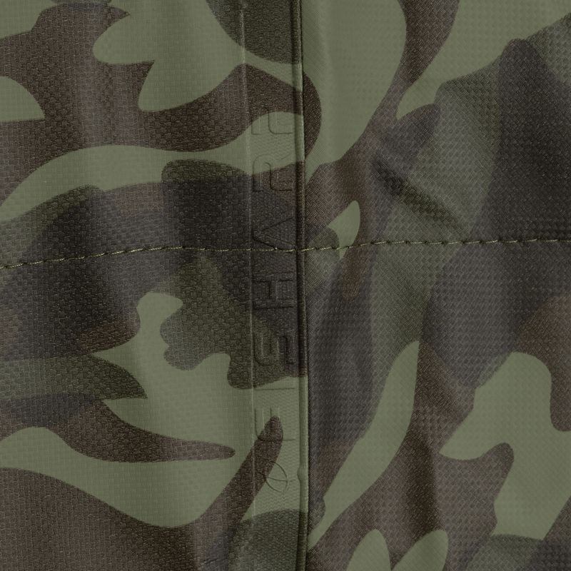 Pro SBF01 Pantaloni da pesca Fisharp Moro Olive 6