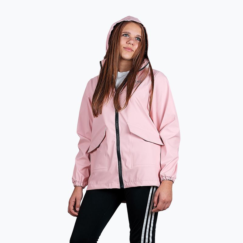 Giacca da bambino Pros 760 rosa 2
