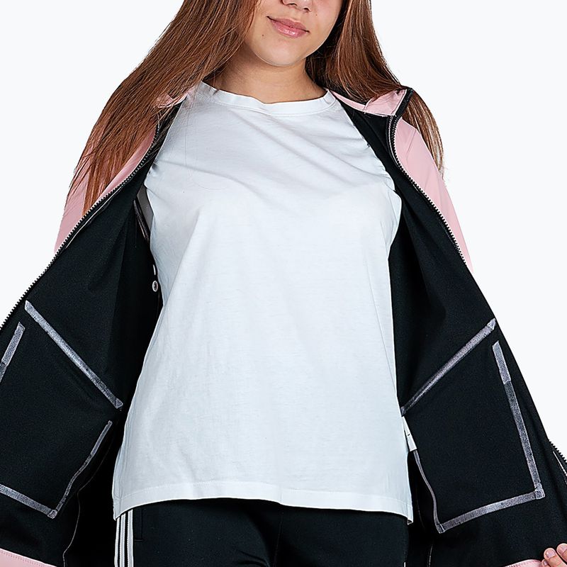 Giacca da bambino Pros 760 rosa 6