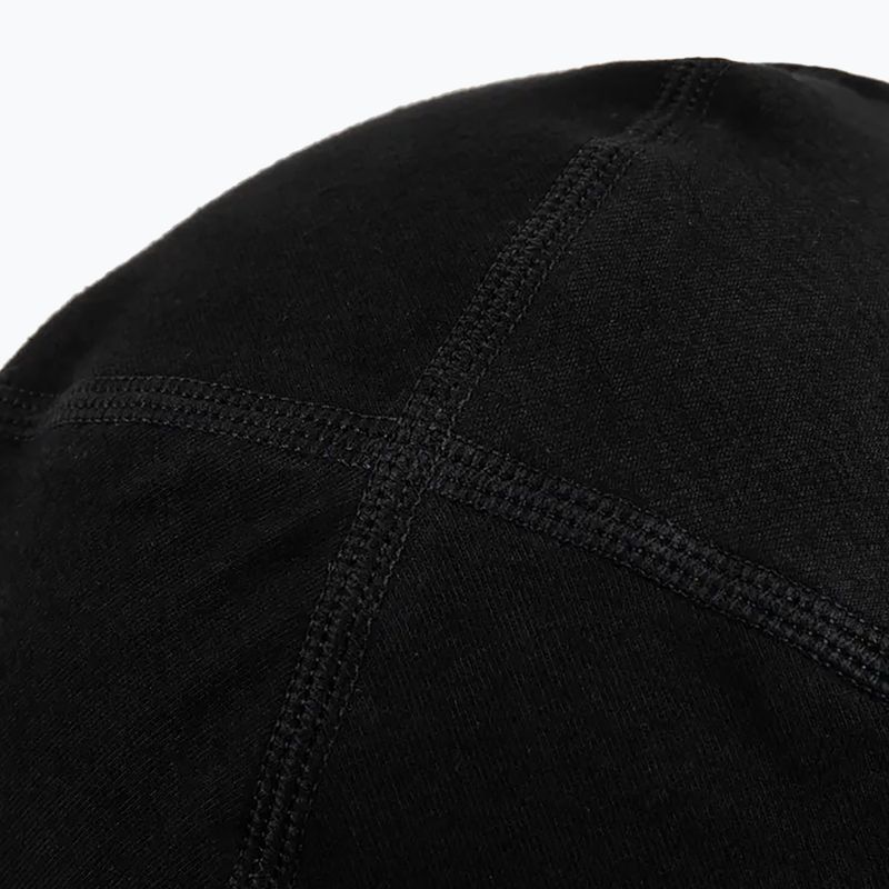 Cappello invernale Pitbull West Coast Beanie Classic Boxing nero/nero 5