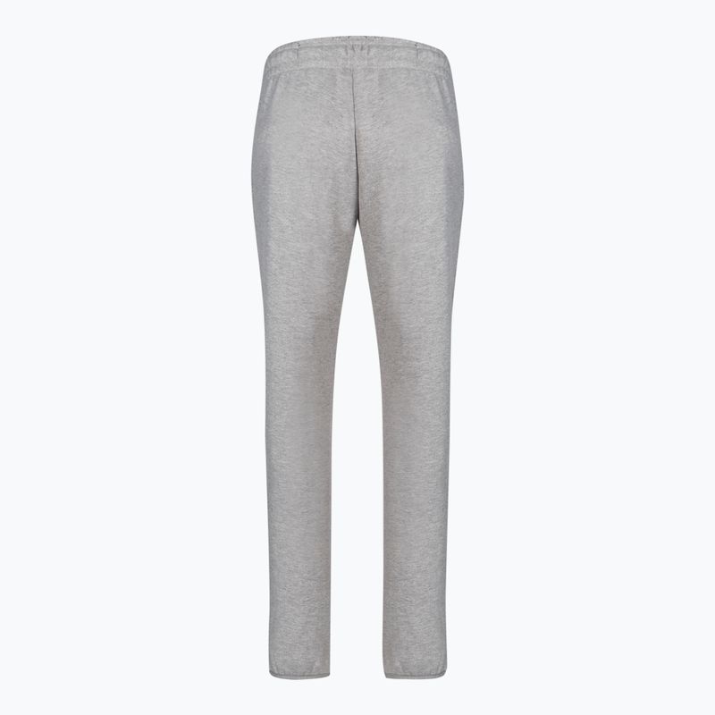 Pantaloni da corsa Pitbull West Coast da uomo Grigio atletico/melange 6