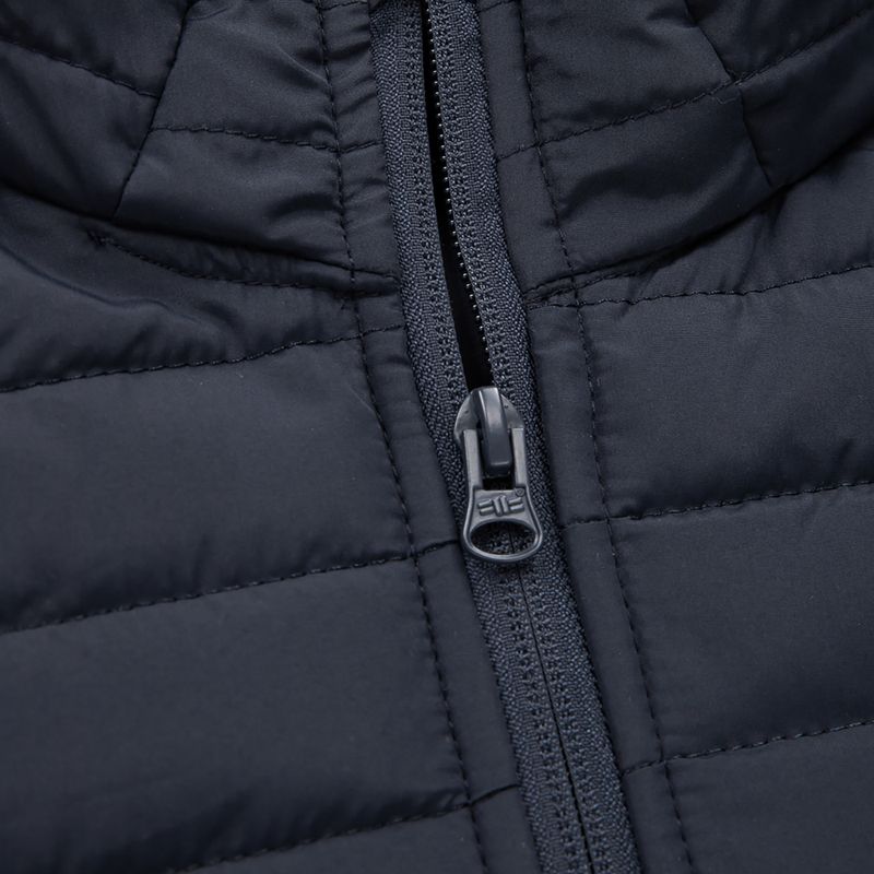 Pitbull West Coast Dillard Uomo Giacca con cappuccio blu scuro 8