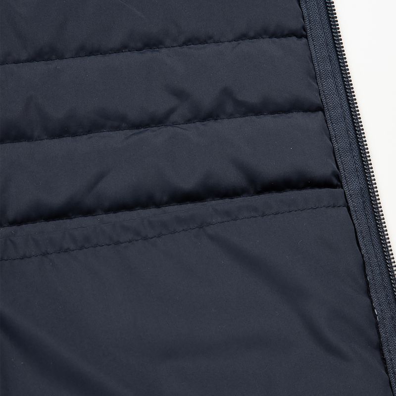 Pitbull West Coast Dillard Uomo Giacca con cappuccio blu scuro 12